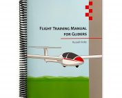 Flight Training Manual For Gliders By Russell Holtz manual for gliders