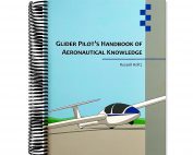 Glider Pilot Handbook Of Aeronautical Knowledge By Russel Holtz glider pilot's handbook