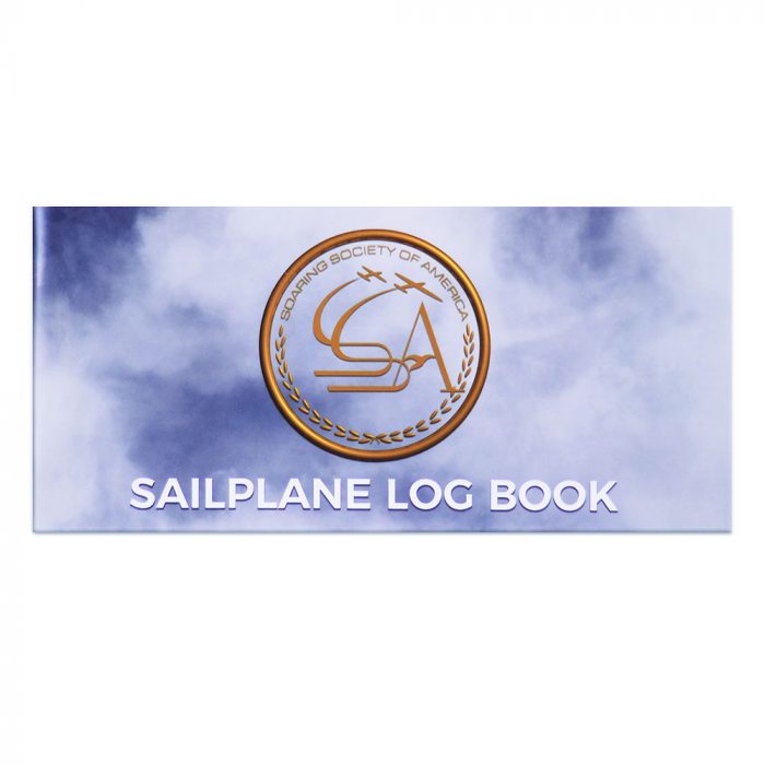 Sailplane Logbook sailplane logbook