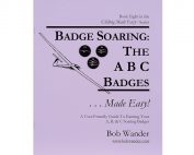 The Abc Badges Made Easy By Bob Wander