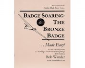 The Bronze Badge Made Easy By Bob Wander