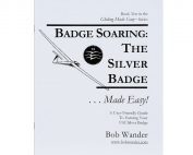 The Silver Badge Made Easy By Bob Wander