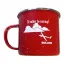 Id Rather Be Soaring Mug soaring mug