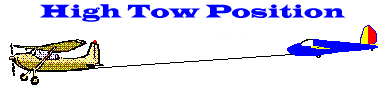 high tow position High Tow Position tow positions