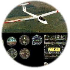 plane in view while descending Plane In View While Descending descent approach landing