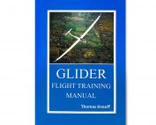 Glider Flight Taining Manual By Thomas Knauff