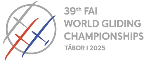 Th Fai World Gliding Championships 37th world gliding championships