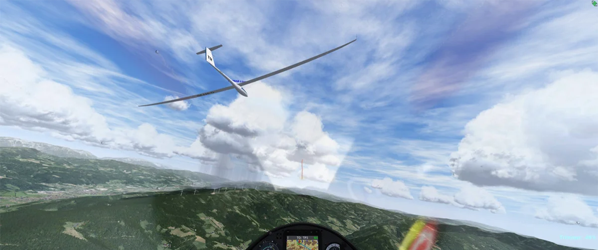 North America Qualifiers Rd Fai Virtual Sailplane Grand Prix