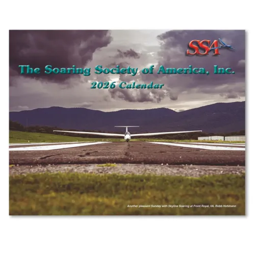 Saa Calendar