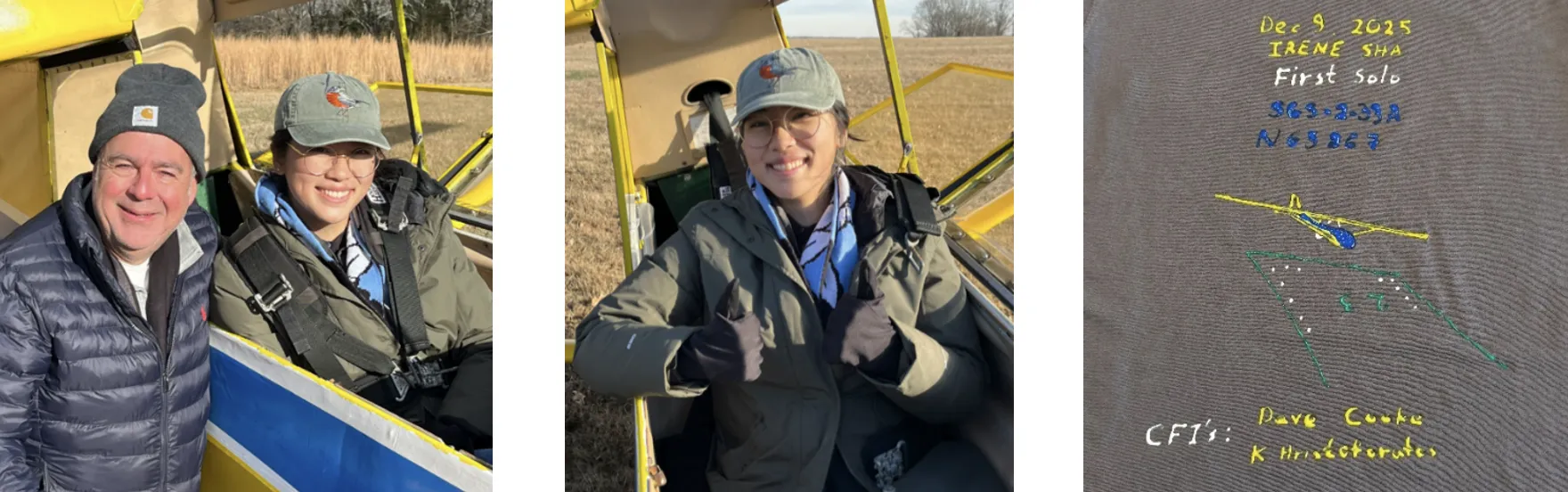 Cfi G Kris And Irene