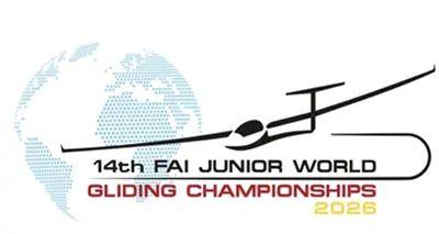 Th Fai Junior World Gliding Championships us teams