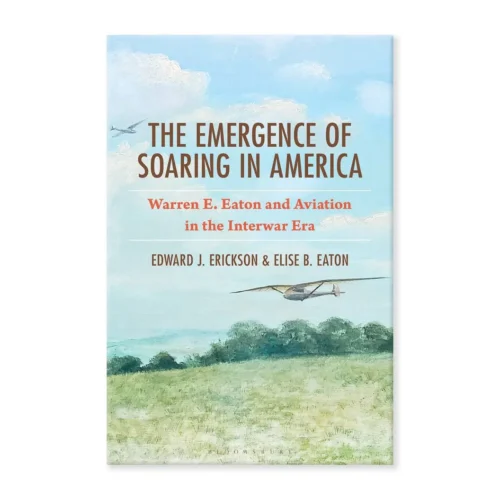 The Emergence Of Soaring In America